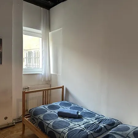 Mungo Jerry & In The Old Town * Poznań