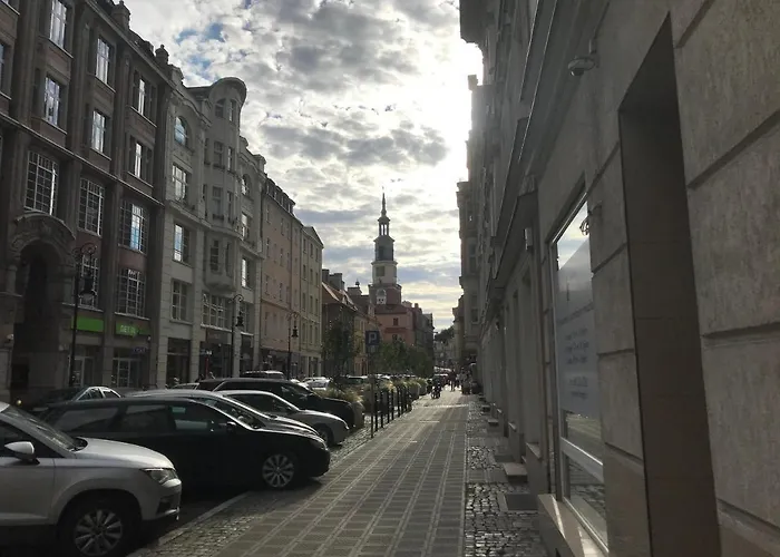 Mungo Jerry & In The Old Town * Poznan