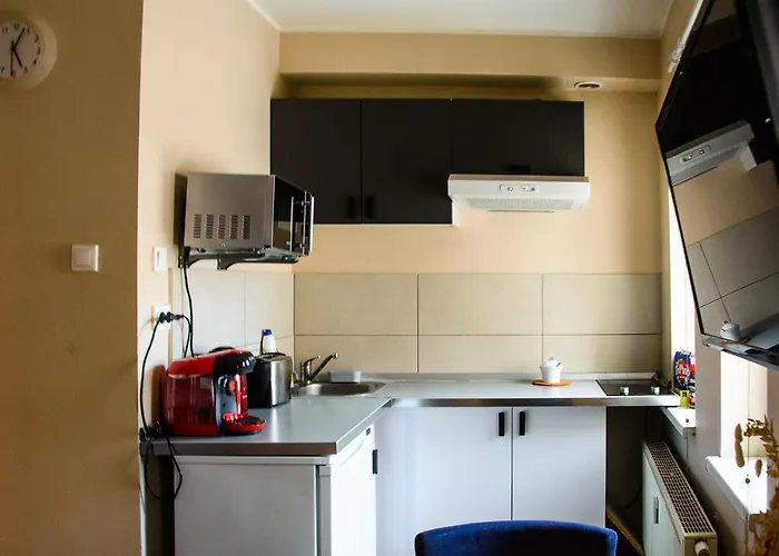 Mungo Jerry & In The Old Town Apartamento *