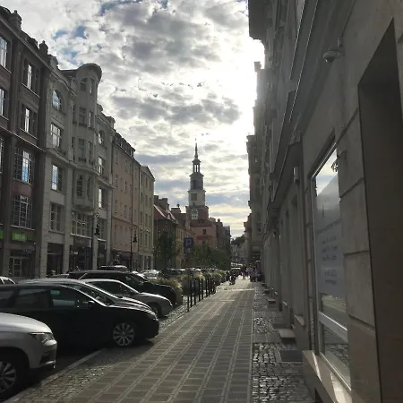 Mungo Jerry & In The Old Town * Познань