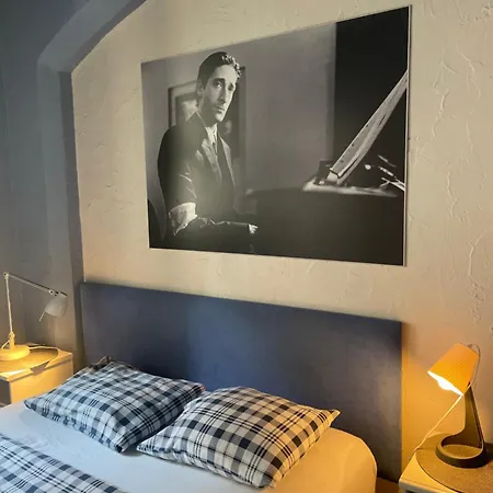 Mungo Jerry & In The Old Town * Poznan